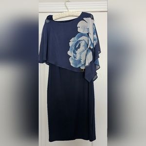 Woman's Dress